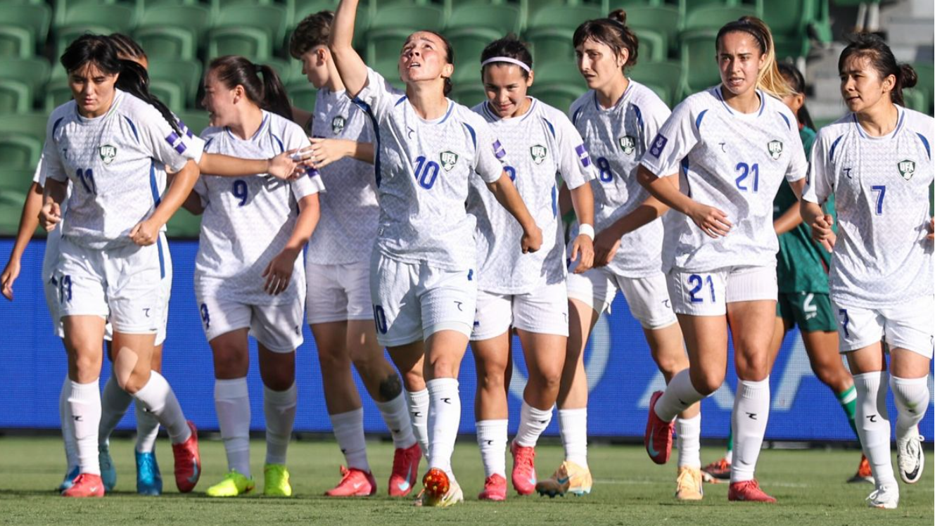 Đội tuyển nữ Việt Nam tranh vé tứ kết giải châu Á với Philippines

